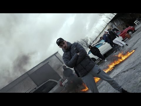 MOROKNSE - SALVAJES (VIDEOCLIP)