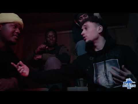 Kuncho2Ugly & 43 Glizzy - Pop Out (Official Music Video)