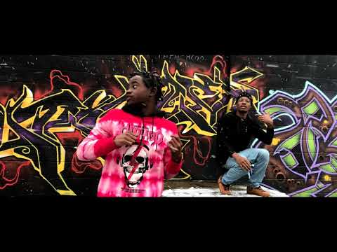 June Finessin - "Moves" (Music Video 2017) Shot By @AceGotBars