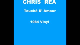 Chris Rea   touché d&#39; amour