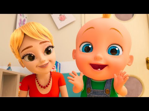 Si tu as d'la joie au coeur +La Danse de Zigalou - Comptines Bébé - LooLoo Kids Français