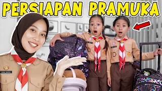 Download lagu PREPARE SCOUT EQUIPMENT FOR ALUNA AND AMANDA!! mp3 Download lagu PREPARE SCOUT EQUIPMENT FOR ALUNA AND AMANDA!! mp3