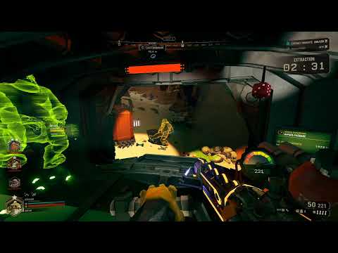 Deep Rock Galactic - 2020-06-03 #1