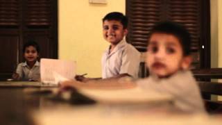preview picture of video 'The Poetry in Stone - A Documentary on Sir J.J School, Surat'