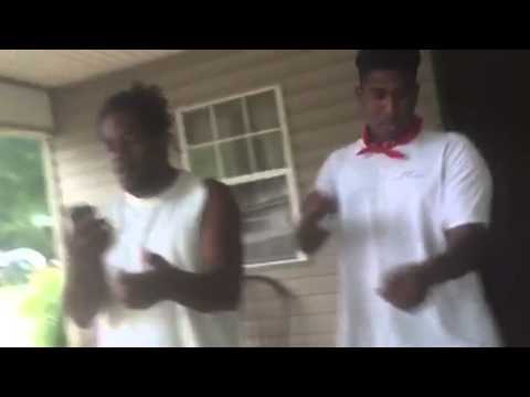Li'Phat Guapo x Kadoe In Da Cut- "Different" Vlog (B4 The Offical Video)