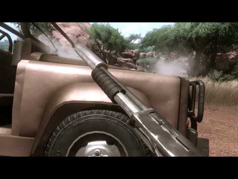 Comprar Far Cry 2 Uplay Key Global Mas Barato Eneba Comprar Far Cry 2 Uplay Key Global Mas Barato Eneba