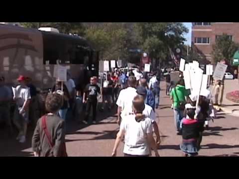 The Red Tail - Official Trailer