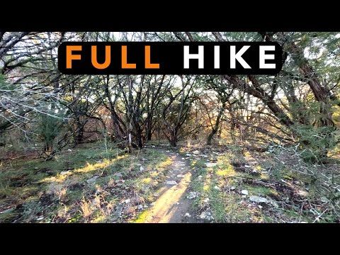 Limestone Ridge Inner Loop Trail Video Thumbnail