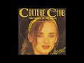 Culture Club ~ Time (Clock Of The Heart) 1982 Extended Meow Mix