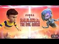 Rudra And Maira The Evil Queen Full Movie In Hindi