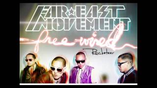 Far East Movement - Rocketeer (TwoGuyz Remix)