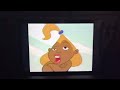 The Proud Family Promo Cablevision 2001