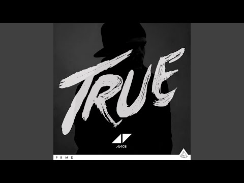Dear Boy - Avicii