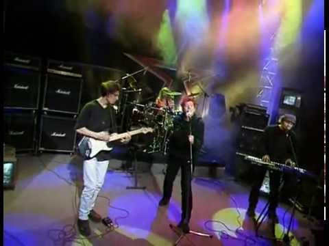 Краденое солнце "Живая коллекция" (live,1998)
