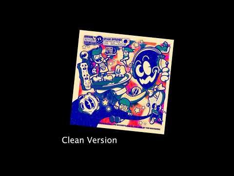 Clean Version - Transcendental Cha Cha Cha - (Original By Tom Cardy!)