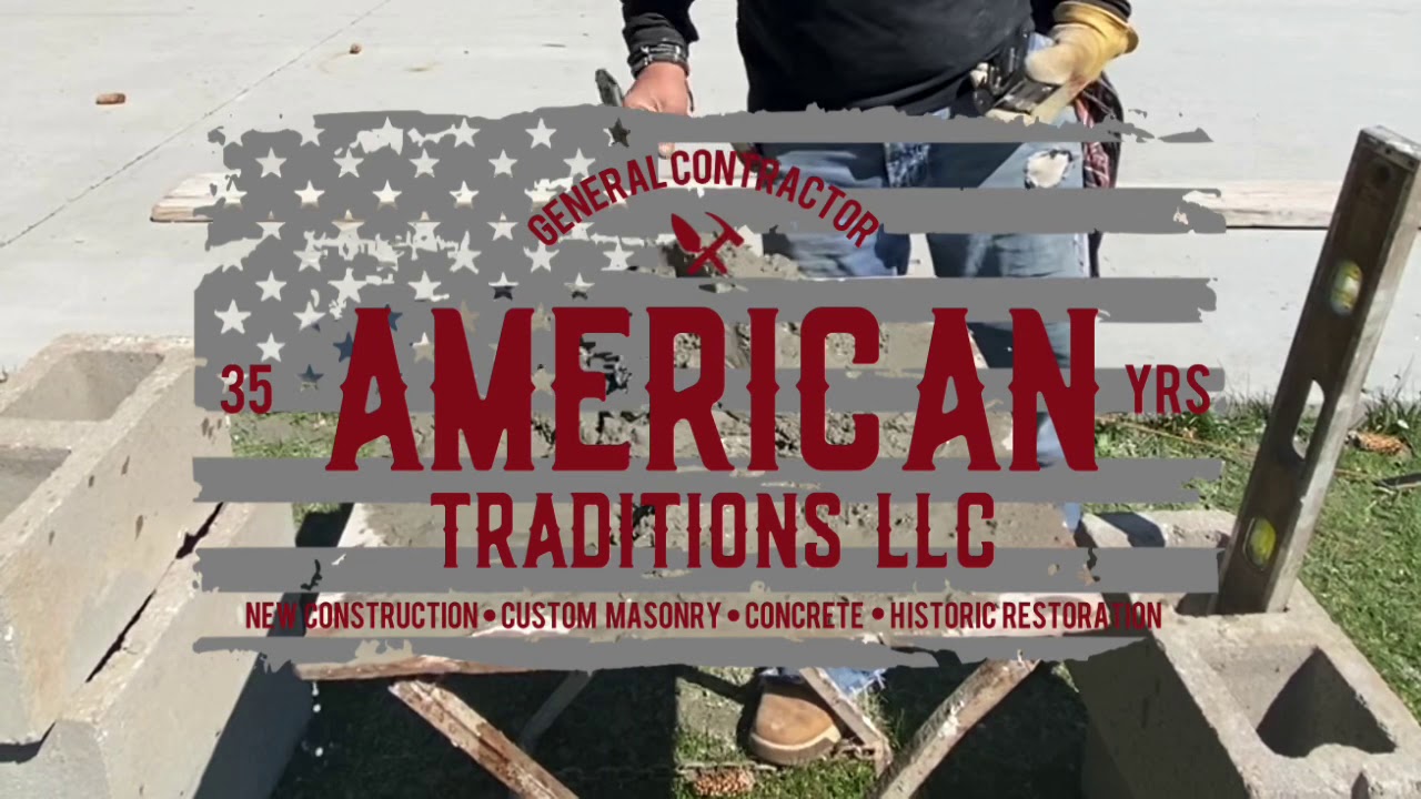 Masonry Basics - Spreading Technique