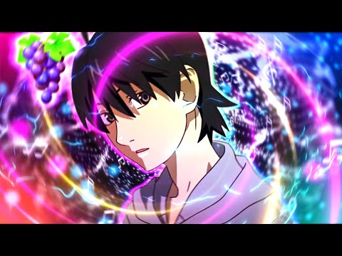 PIANO AGRESSIVO 1.0 🍇🎶  | EDIT FUNK ANIME