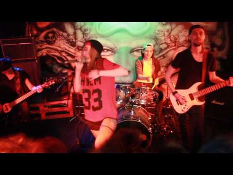 Third Side Justice TSJ LIVE @ Creator Bar - The Comeback of a Butcher