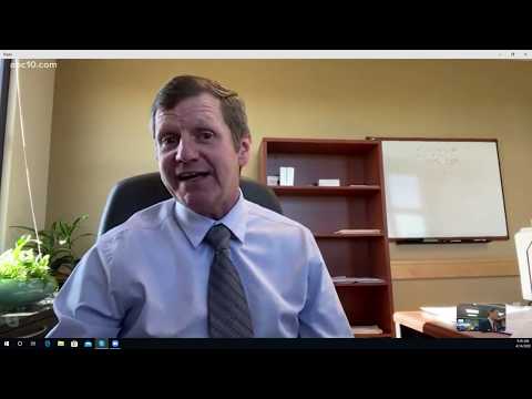 Can you catch the virus while driving with windows down? Coronavirus Outbreak Answers | COVID-19 in