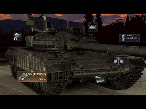 Russian top tier grinder experience