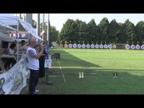 Opening Ceremony of YC 2nd leg in Rome