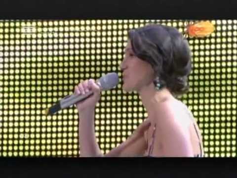 FC 2010: Filipa Galvão Telles - "O Amor Não Sabe"