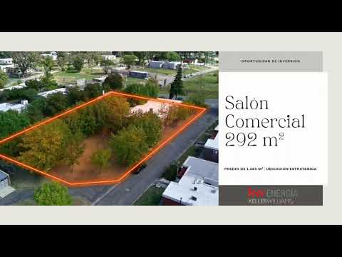 Salón para Inversión