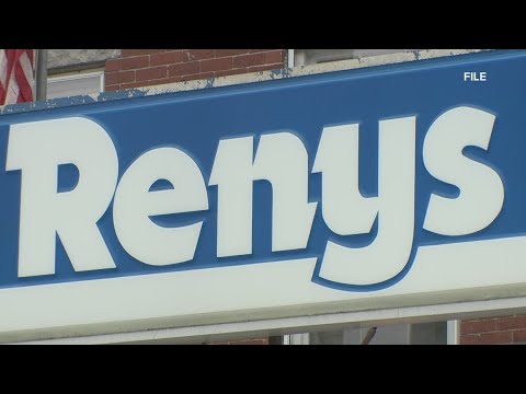 Renys announces it will open store in Bangor