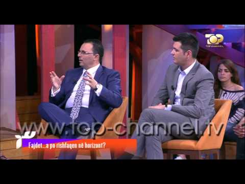 E Diell, 26 Prill 2015, Pjesa 3 - Top Channel Albania - Entertainment Show