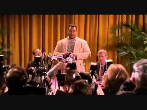 BASEketball Opening Scene