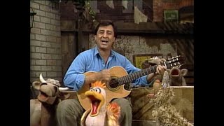 Sesame Street - Baa Baa Bamba (1987; FULL)