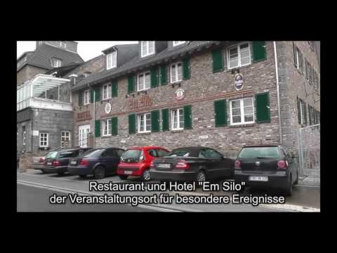 Westdeutsche Meisterschaft. Pfeifenrauchen. 2013-04-11