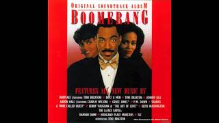 Don&#39;t Wanna Love You - Shanice