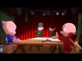 Space Jam The Nerdlucks And The Looney Tunes