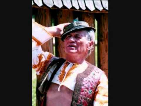 Chodila dievčina po hore plačúci (Milan Križo)