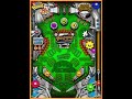 Postopia Cereal Factory Pinball