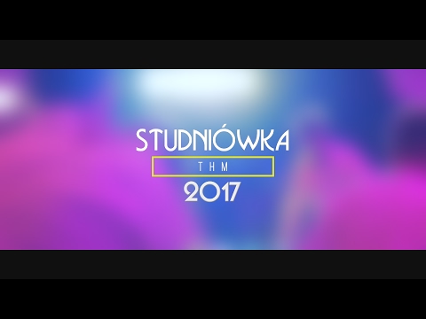 THM - Studniówka 2017 - Zwiastun // Dobry-Kadr