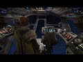 Jumping To Lightspeed In Starwars Jedi FallenOrder