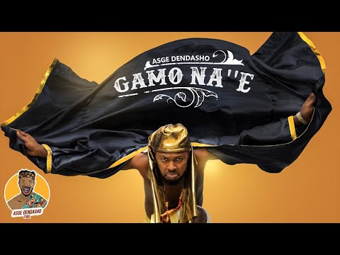 Asgegnew Ashko Asge   Duma Dume   ዱማ ዱሜ   New Ethiopian Music 2020 Official Video