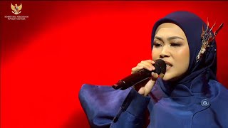 Download lagu SELFI YAMMA - BERKALI KALI (Perfomance at AMI Awards 2024) mp3