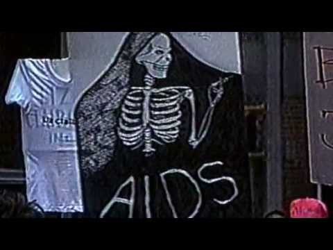 And the Band Played On