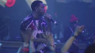 New Years Eve 2017 with Ludacris