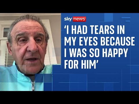 'It was a fantastic performance' says Rory McIlroy's sports psychologist