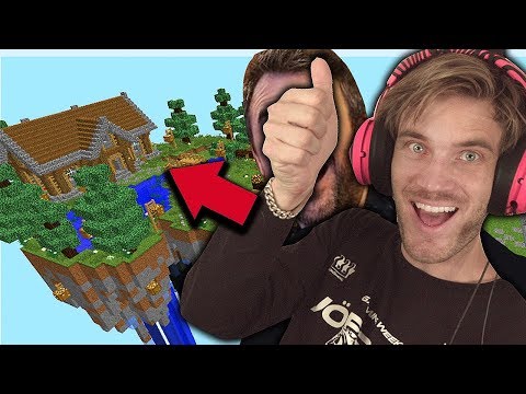 We made AMAZING progress in Minecraft Skyblocks! - Skyblock #4