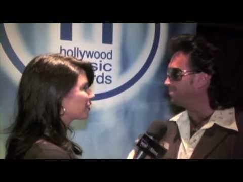 Robert Chilingirian 2010 & 2008 "La Vida Sin Ti"  Promo For Up-Coming Spanish Single!