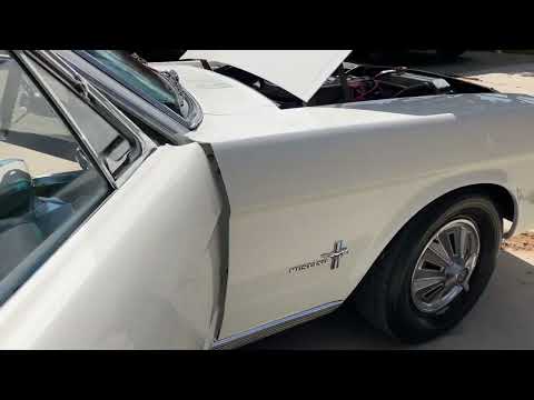 1966 Ford Mustang (CC-1710224) for sale in Galt, California