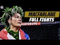 FULL FIGHTS -  ILIMA-LEI MACFARLANE STREAM ? | Bellator MMA