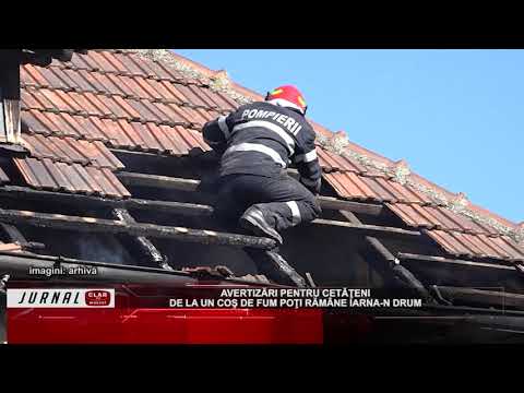 Avertizări pentru cetăţeni ( 13 10 2021 )