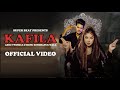 ✓ Kafila (Official Video) Ashu Twinkle II Monu Sondhapur Wala II New Haryanvi Song 2024 II #haryanvi