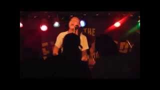 the flatliners - fangs - 8.13.15 the space - hamden CT